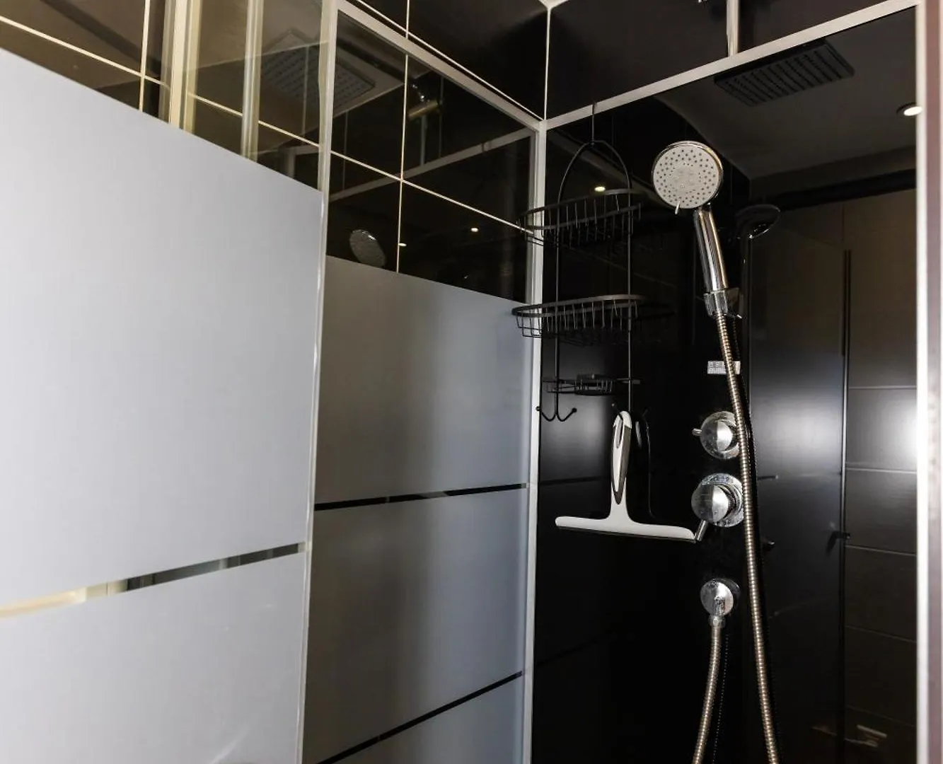 Bed & Breakfast La Longere Forezienne Sainte-Agathe-la-Bouteresse France