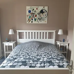Chez Cathie A , Muret France