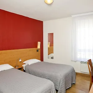 Appart hôtel Séjours&affaires Etienne Jules Ferry, Saint-Etienne (Loire)