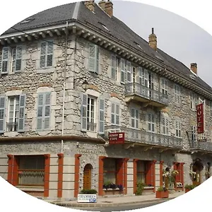 Hotel George, Montmélian